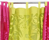 Manufacturers Exporters and Wholesale Suppliers of Curtain B Barmer Rajasthan